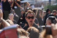 PEOPLE - Venedig Filmfestival: The New Pope Premiere