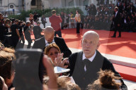 PEOPLE - Venedig Filmfestival: The New Pope Premiere