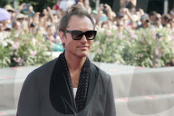 PEOPLE - Venedig Filmfestival: The New Pope Premiere