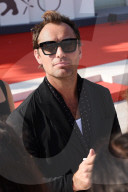 PEOPLE - Venedig Filmfestival: The New Pope Premiere