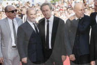 PEOPLE - Venedig Filmfestival: The New Pope Premiere