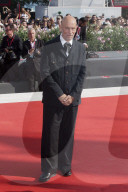 PEOPLE - Venedig Filmfestival: The New Pope Premiere