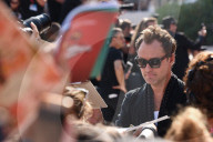 PEOPLE - Venedig Filmfestival: The New Pope Premiere