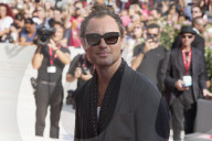 PEOPLE - Venedig Filmfestival: The New Pope Premiere