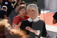 PEOPLE - Venedig Filmfestival: The New Pope Premiere