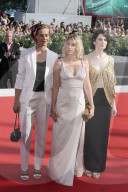 PEOPLE - Venedig Filmfestival: The New Pope Premiere