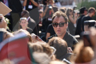 PEOPLE - Venedig Filmfestival: The New Pope Premiere