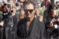 PEOPLE - Venedig Filmfestival: The New Pope Premiere