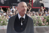 PEOPLE - Venedig Filmfestival: The New Pope Premiere