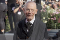 PEOPLE - Venedig Filmfestival: The New Pope Premiere