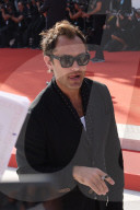 PEOPLE - Venedig Filmfestival: The New Pope Premiere