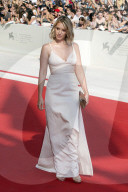 PEOPLE - Venedig Filmfestival: The New Pope Premiere