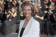PEOPLE - Venedig Filmfestival: The New Pope Premiere