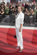 PEOPLE - Venedig Filmfestival: The New Pope Premiere