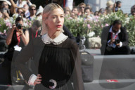 PEOPLE - Venedig Filmfestival: The New Pope Premiere