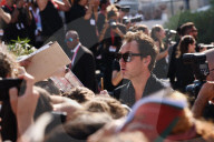 PEOPLE - Venedig Filmfestival: The New Pope Premiere