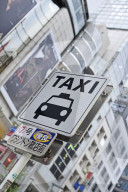 NEWS - Luxus-Shops in Tokios Viertel Ginza