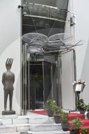 NEWS - Luxus-Shops in Tokios Viertel Ginza