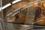 NEWS - Luxus-Shops in Tokios Viertel Ginza