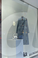 NEWS - Luxus-Shops in Tokios Viertel Ginza