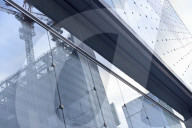 NEWS - Luxus-Shops in Tokios Viertel Ginza