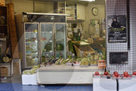 NEWS - Luxus-Shops in Tokios Viertel Ginza