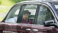 PEOPLE - British Royals besuchen Crathie Church in Balmoral