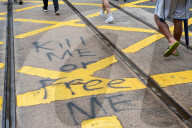 NEWS - Chian: Weitere Proteste in Hongkong
