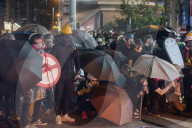 NEWS - Chian: Weitere Proteste in Hongkong