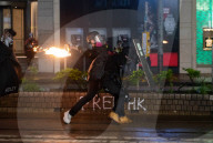 NEWS - Chian: Weitere Proteste in Hongkong