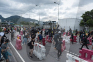 NEWS - Chian: Weitere Proteste in Hongkong