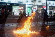 NEWS - Chian: Weitere Proteste in Hongkong
