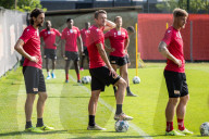 ‘Things are quite special here’: Union Berlin prepare for the Bundesliga. No East Berlin team has made it to the top division before and Union are determined not to let it change them.