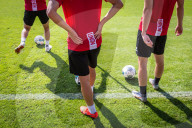 ‘Things are quite special here’: Union Berlin prepare for the Bundesliga. No East Berlin team has made it to the top division before and Union are determined not to let it change them.