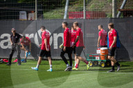 ‘Things are quite special here’: Union Berlin prepare for the Bundesliga. No East Berlin team has made it to the top division before and Union are determined not to let it change them.