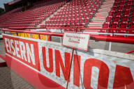 ‘Things are quite special here’: Union Berlin prepare for the Bundesliga. No East Berlin team has made it to the top division before and Union are determined not to let it change them.