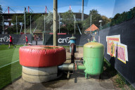 ‘Things are quite special here’: Union Berlin prepare for the Bundesliga. No East Berlin team has made it to the top division before and Union are determined not to let it change them.