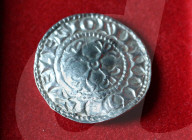 Detectorists find huge Norman coin hoard. A huge hoard of silver coins dating back to the aftermath of the Battle of Hastings could be declared as treasure. The 2,528 silver coins were found in the Chew Valley, north-east Somerset, by a group of metal det
