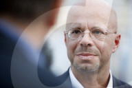NEWS - Landtagswahl in Brandenburg: Der Wahlabend in Potsdam