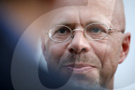 NEWS - Landtagswahl in Brandenburg: Der Wahlabend in Potsdam