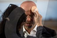 NEWS - Landtagswahl in Brandenburg: Der Wahlabend in Potsdam