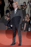 76th Venice Film Festival - The King Premiere