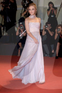 76th Venice Film Festival - The King Premiere