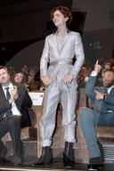 76th Venice Film Festival - The King Premiere