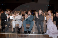 76th Venice Film Festival - The King Premiere