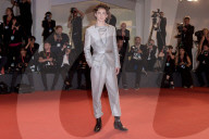 76th Venice Film Festival - The King Premiere