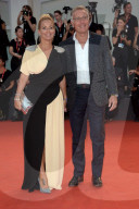 76th Venice Film Festival 2019, Red Carpet film "Martin Eden"