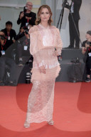 76th Venice Film Festival 2019, Red Carpet film "Martin Eden"