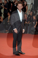 76th Venice Film Festival 2019, Red Carpet film "Martin Eden"