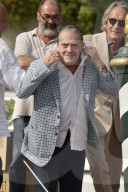 76th Venice Film Festival 2019,Celebrity Sightings .